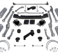 JK 3.5_ STANDARD KIT, 4 DOOR JK Rubicon Express XTREME4X4