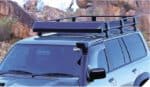Ράβδοι Στρέψης για Isuzu Trooper 1982-3/1992 & D-Max έως 2003 DMax XTREME4X4