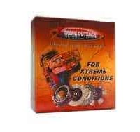 Heavy Duty Σετ Συμπλέκτη Ford Ranger Xtreme Clutch XTREME4X4