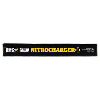 Αμορτισέρ Old Man Emu Nitrocharger Plus πίσω 3.5lt V6 XTREME4X4