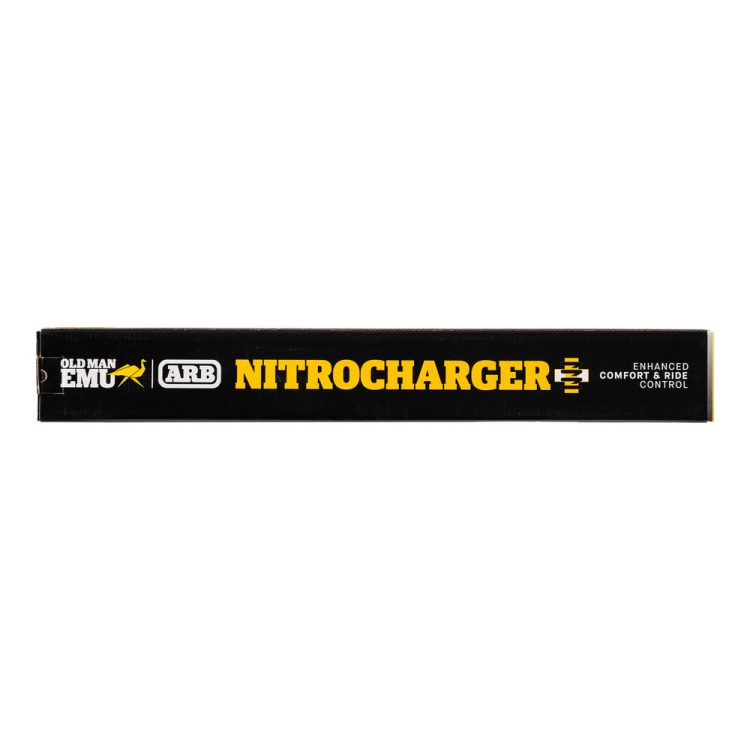 Αμορτισέρ Old Man Emu Nitrocharger Plus εμπρός Ford XTREME4X4