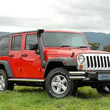 Αναπνευστήρας για Wrangler JK Wrangler JK XTREME4X4