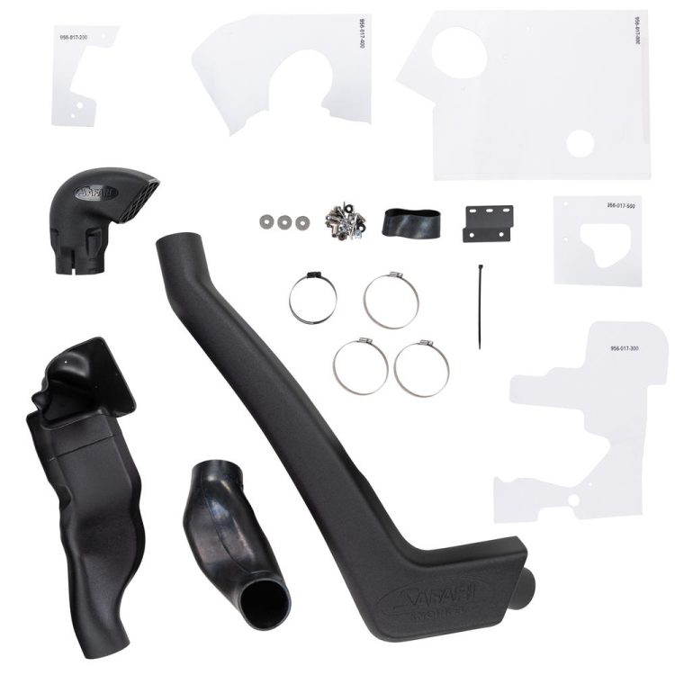 Αναπνευστήρας για Wrangler JK Wrangler JK XTREME4X4