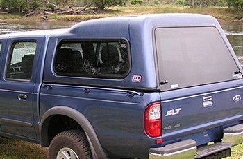 Hard Top για Ford Ranger Hard Tops ARB XTREME4X4