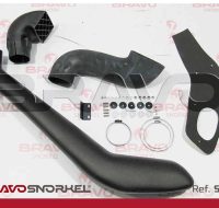 BRAVO SNORKEL TOYOTA LAND CRUISER 150 SERIES (2009 – Onwards) Land Cruiser 120/150 XTREME4X4