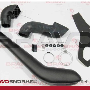 ARB Kit Ελέγχου Πίεσης Ελαστικών με Εξωτερικές Βαλβίδες Αξεσουάρ CJ XTREME4X4