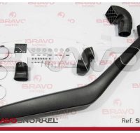 BRAVO SNORKEL FORD RANGER PX (2011 – Onwards) Ford XTREME4X4