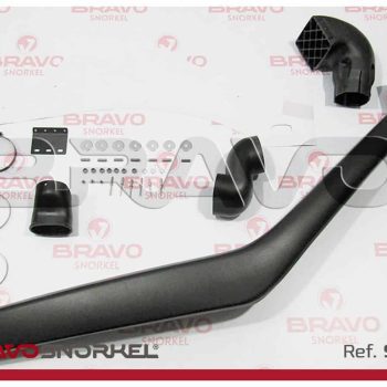 BRAVO SNORKEL FORD RANGER PX (2011 – Onwards) Ford XTREME4X4