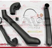 BRAVO SNORKEL MITSUBISHI PAJERO 3 NM (2000 – 2006) 3.5lt V6 XTREME4X4