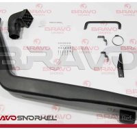 BRAVO SNORKEL JEEP WRANGLER JK (2006 – Onwards) Wrangler JK XTREME4X4