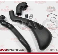 BRAVO SNORKEL FORD RANGER PJ / PK / MAZDA BT-50 (2007 – 2011) Ford XTREME4X4