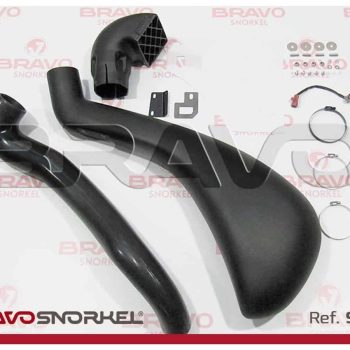 BRAVO SNORKEL FORD RANGER PX (2011 – Onwards) Ford XTREME4X4