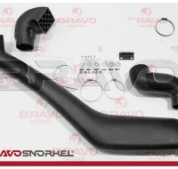 BRAVO SNORKEL ISUZU D-MAX (2012 – Onwards) DMax XTREME4X4