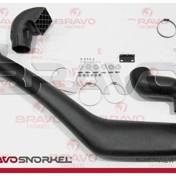 BRAVO SNORKEL ISUZU D-MAX (2012 – Onwards) Isuzu XTREME4X4