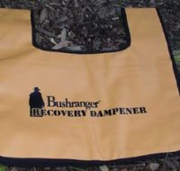 Κουβέρτα Συρματόσχοινου της Bushranger Bushranger XTREME4X4