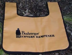 bushranger dampener 1