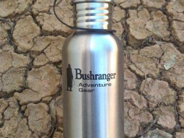 Ποτήρι Bushranger