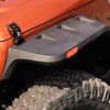 Προστατευτικά Φαναριών Ομίχλης Wrangler JK Μαύρα Wrangler JK XTREME4X4