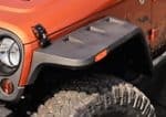 Φτερά Rugged Ridge για Wrangler JK Wrangler JK XTREME4X4