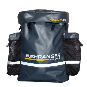 Set Επισκεύης Ελαστικών Bushranger XTREME4X4