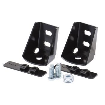 ARB Kit Ελέγχου Πίεσης Ελαστικών με Εξωτερικές Βαλβίδες Αξεσουάρ CJ XTREME4X4