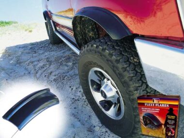 flexy flares 1