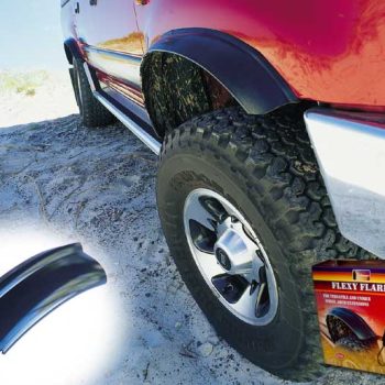 Set Επισκεύης Ελαστικών Bushranger XTREME4X4