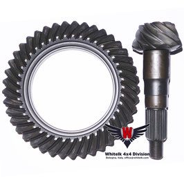 ARB Μπλοκέ διαφορικό , All , Πίσω , Shaft diam. 8 dia.RG,12 Bolt , Spline 33,0mm , Ratio 30 για Toyota Landcruiser 120 Land Cruiser 120/150 XTREME4X4