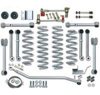 TJ LJ 4.5_ SUPER-FLEX SYSTEM Rubicon Express XTREME4X4