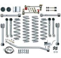 JK 2dr SUPER-FLEX KIT, 3,5_ JK Rubicon Express XTREME4X4