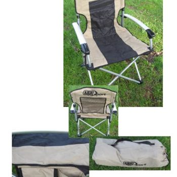 ARB Sport Camping Chair Camping XTREME4X4