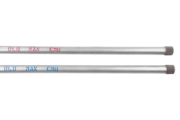 Ράβδοι Στρέψης για Pajero με μήκος 1308 mm L040 XTREME4X4