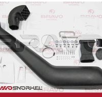 BRAVO SNORKEL VOLKSWAGEN AMAROK (2010 – Onwards) VW Amarok XTREME4X4