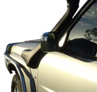 Safari Snorkel για κινητήρες 2.8lt Diesel , για Patrol GQ Nissan XTREME4X4