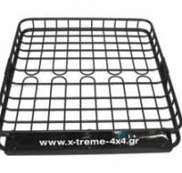 Ελατήρια σετ 2 τεμ. Πίσω medium Opel Frontera XTREME4X4