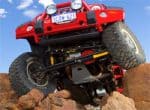 Νέο σετ ποδιές από την ARB για Wrangler JK Ποδιές JK XTREME4X4