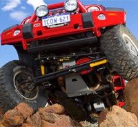 Νέο σετ ποδιές από την ARB για Wrangler JK Ποδιές JK XTREME4X4