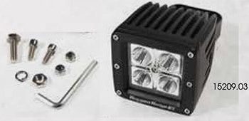 ARB INTENSITY IQ DRIVING LIGHTS Προβολείς XTREME4X4