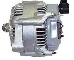 Alternator Δυναμό XTREME4X4