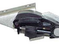 web engine timing tensioner 33003421