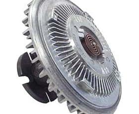 Υδραργυρικό Φτερωτής (Fan Clutch) Υδραργυρικό XTREME4X4