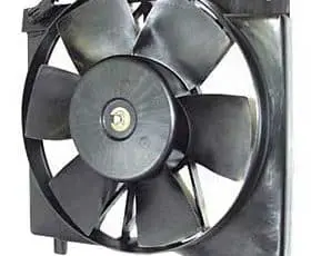 Ηλεκτρικό Βεντιλατέρ