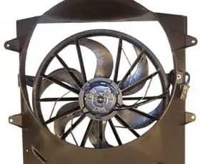web fan module 52079528AD