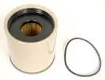 web fuel filter 4723905