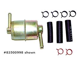 web fuel filter 83500998 label 9