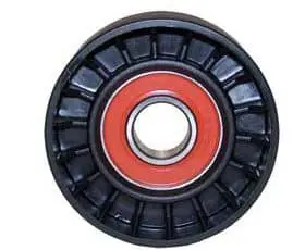 web idler pulley 4792835AA