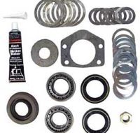 web kits overhaul kit D44TJ Maskit