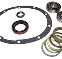 web kits pinion bearing kit D35 PBK