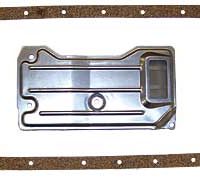 web kits trans filter kit 83504032K