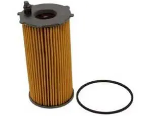 web oil filter 68032204AB